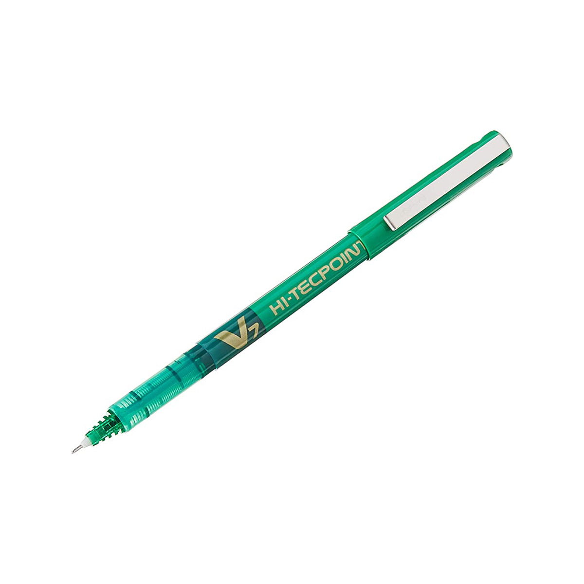 Pilot BX-V7 Pen Green