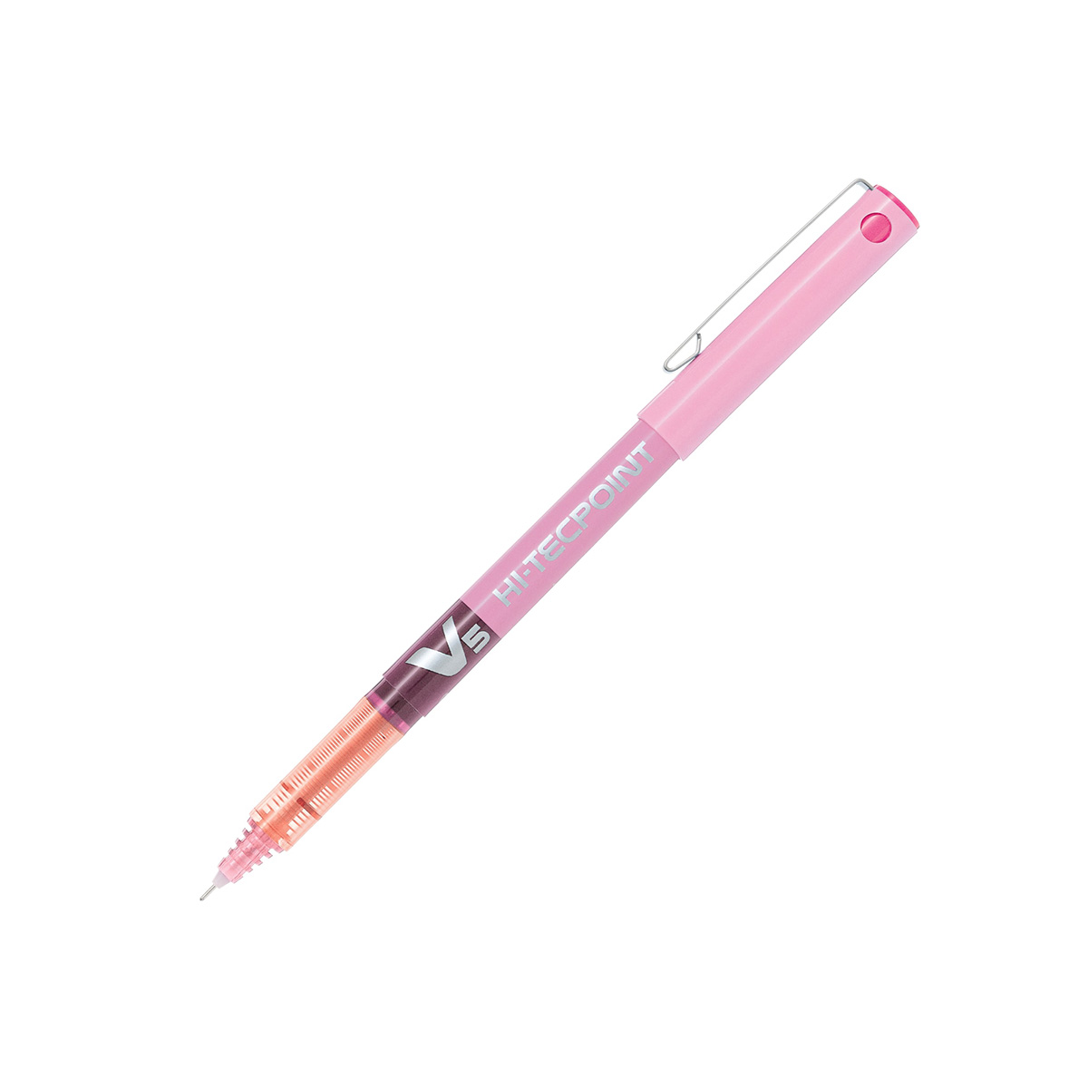 Pilot BX-V5 Pen Pink