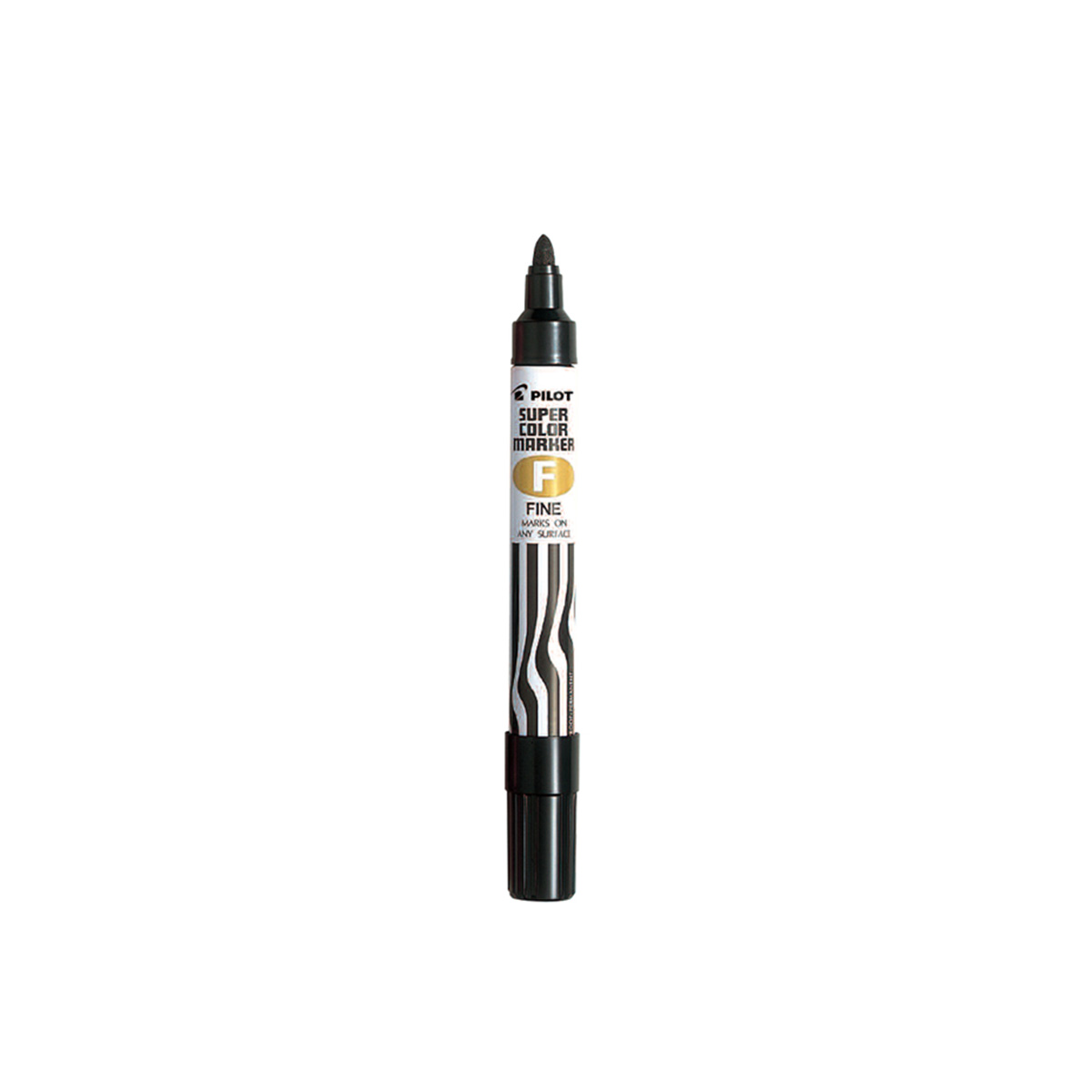 SCF Marker Black