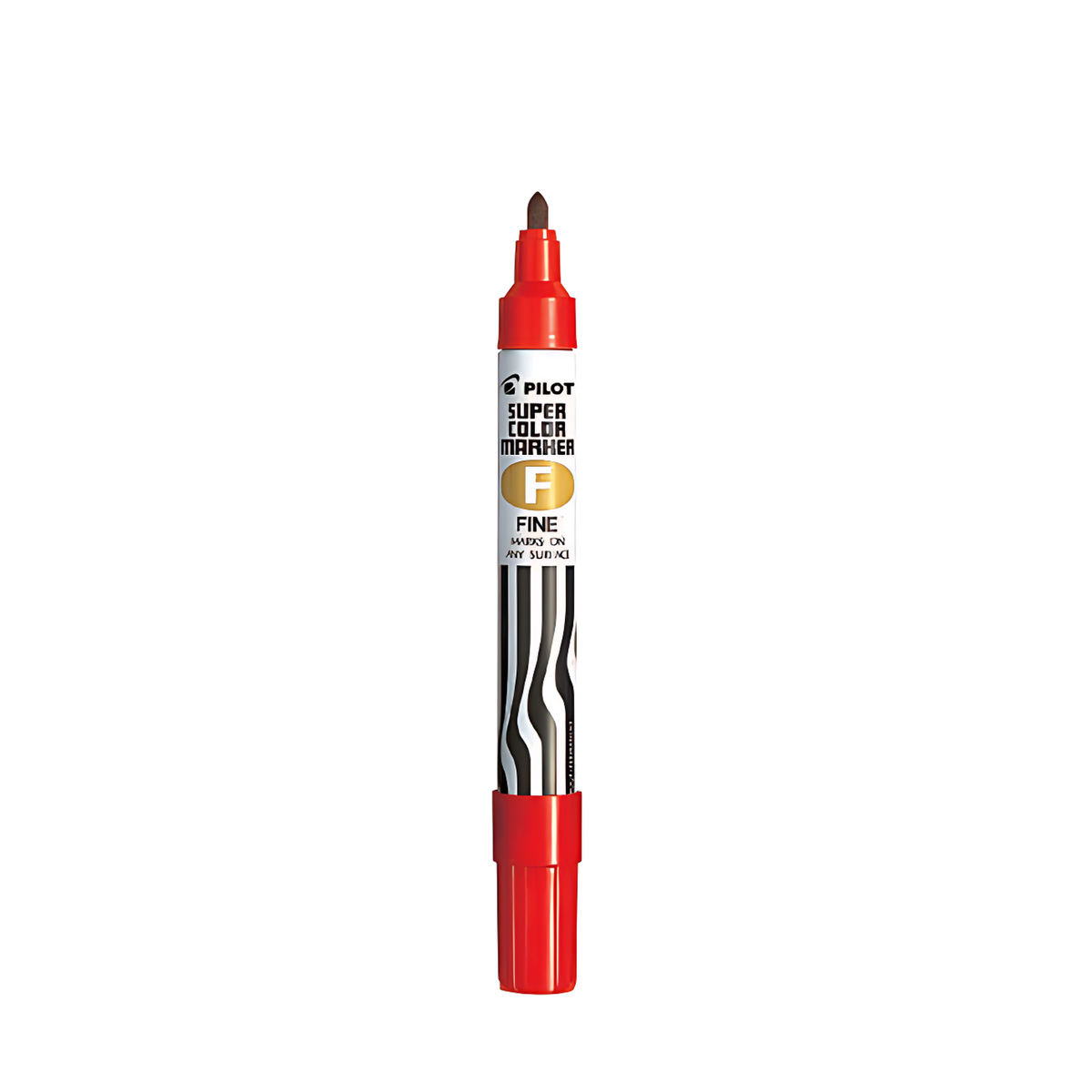 SCF Marker Red
