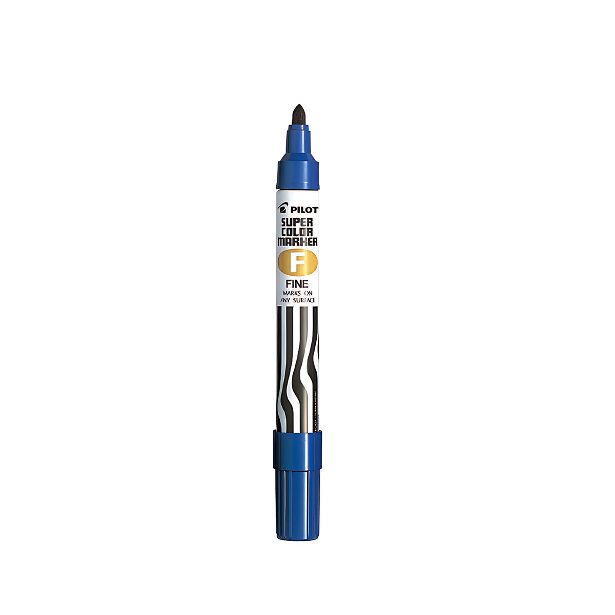 SCF Marker Blue