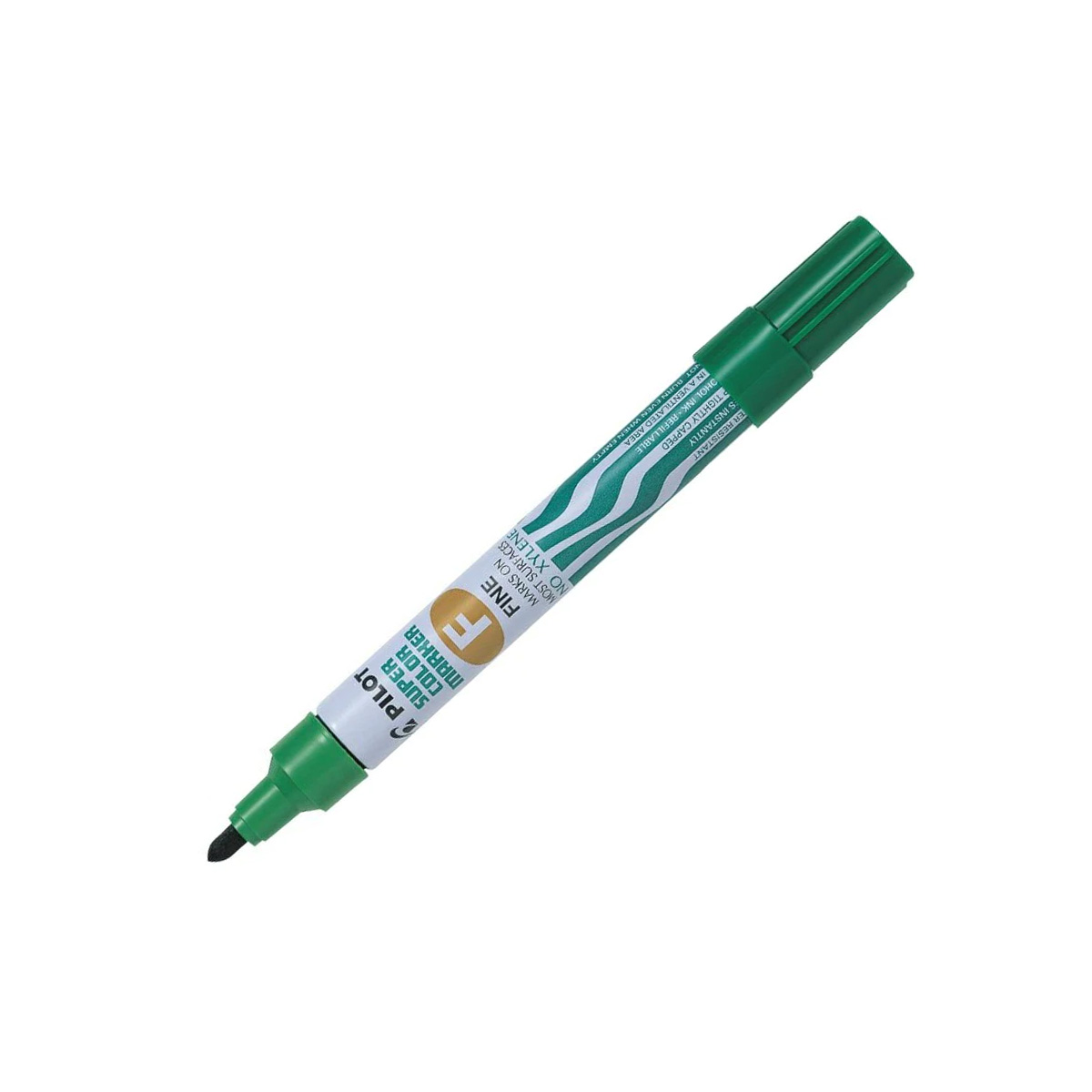 SCF Marker Green