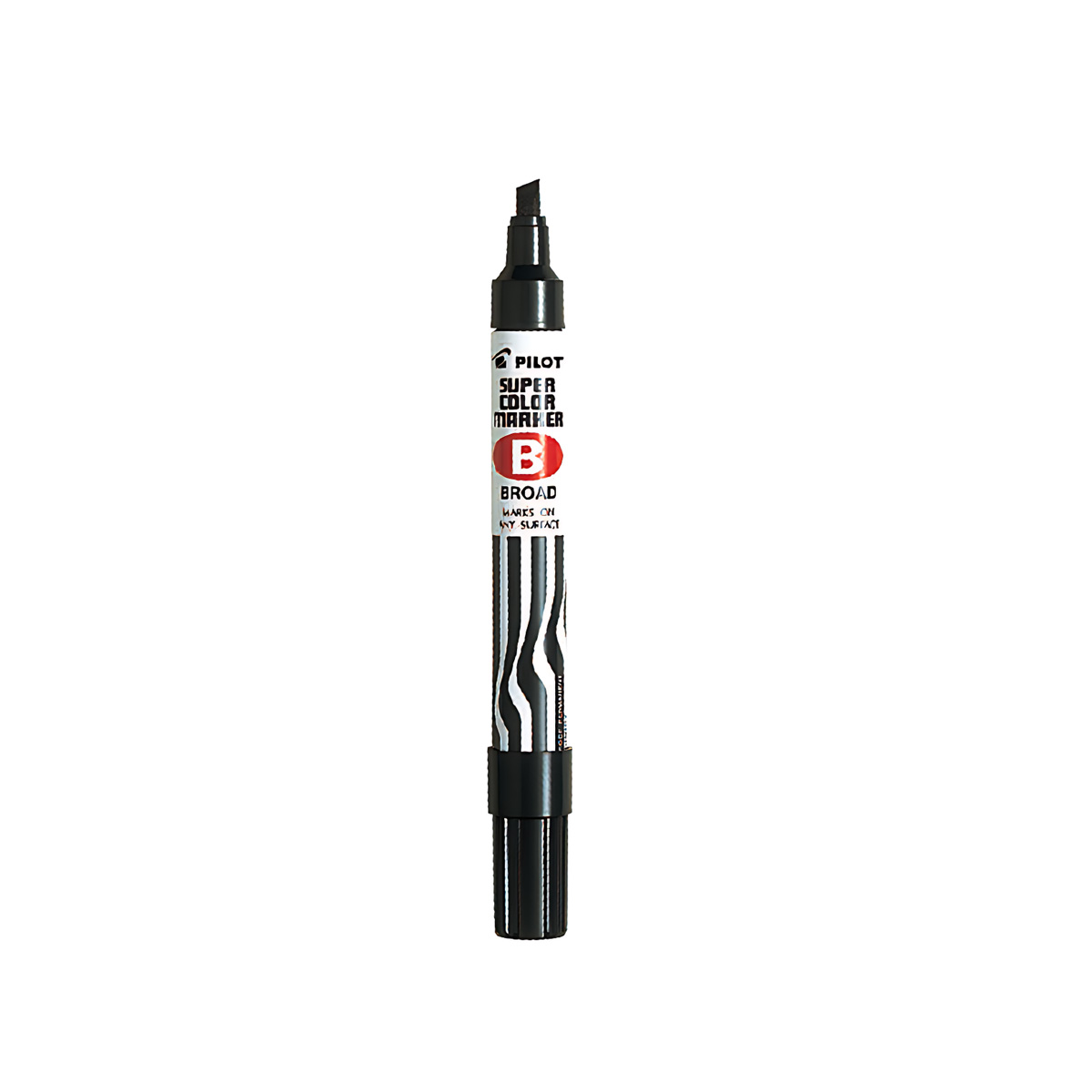 SCB Marker Black