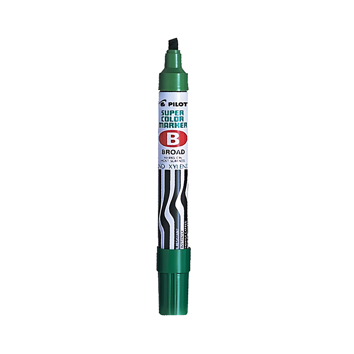 SCB Marker Green