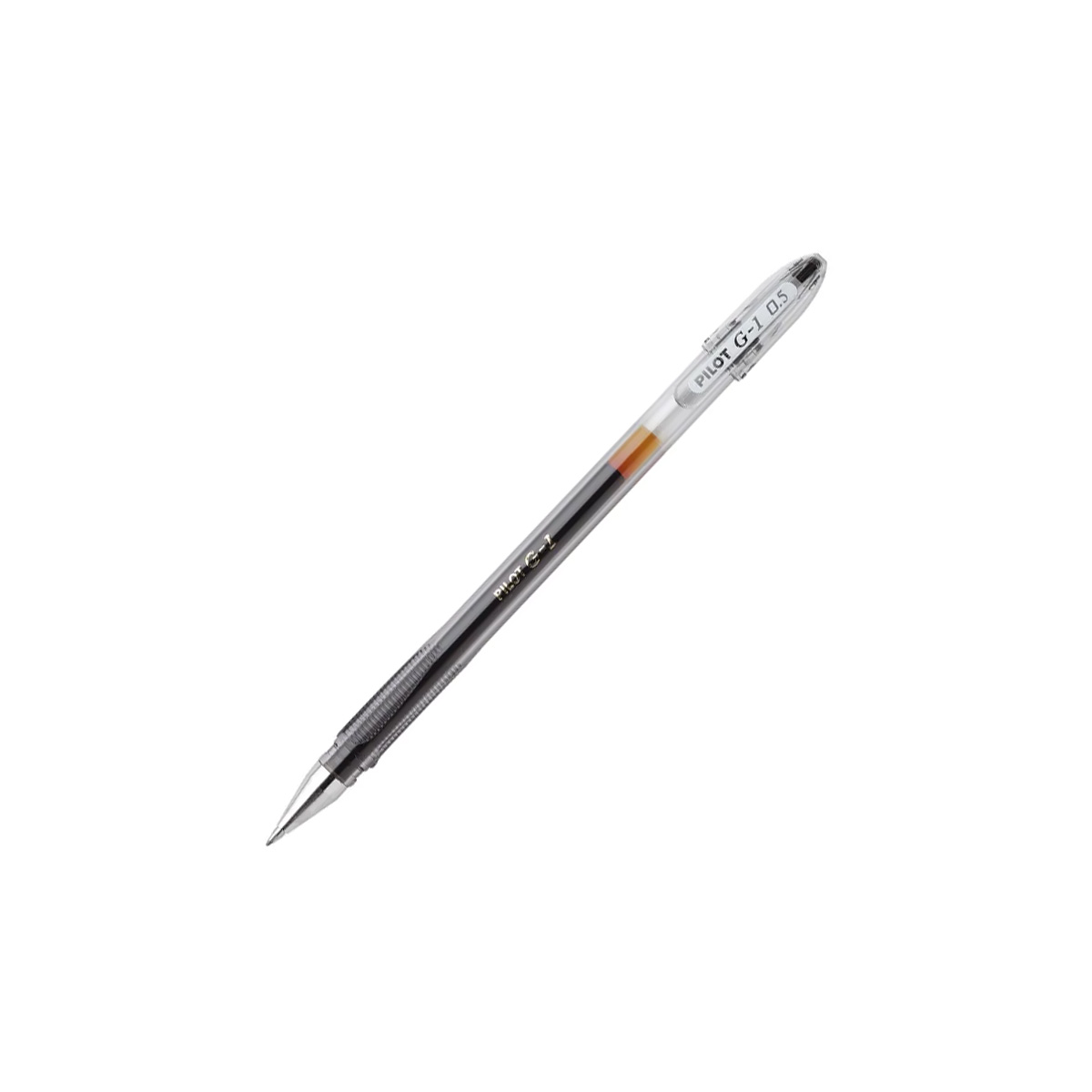 G1-5 Gel Pen Black