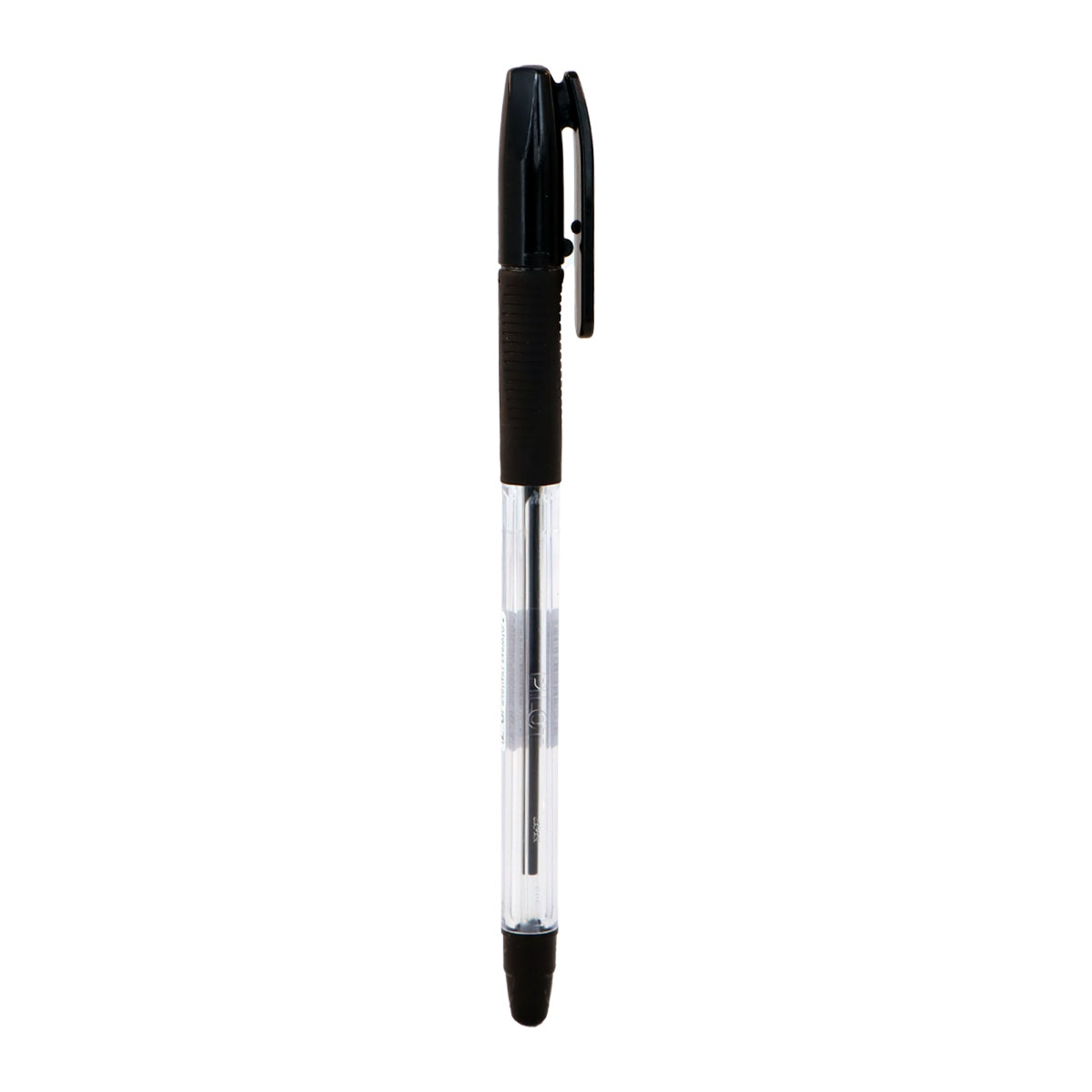 BPSGP Fine Ball Pen Black