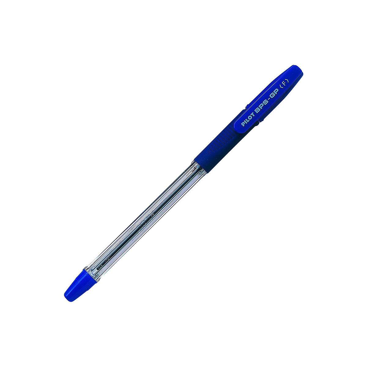 BPSGP Fine Ball Pen Blue