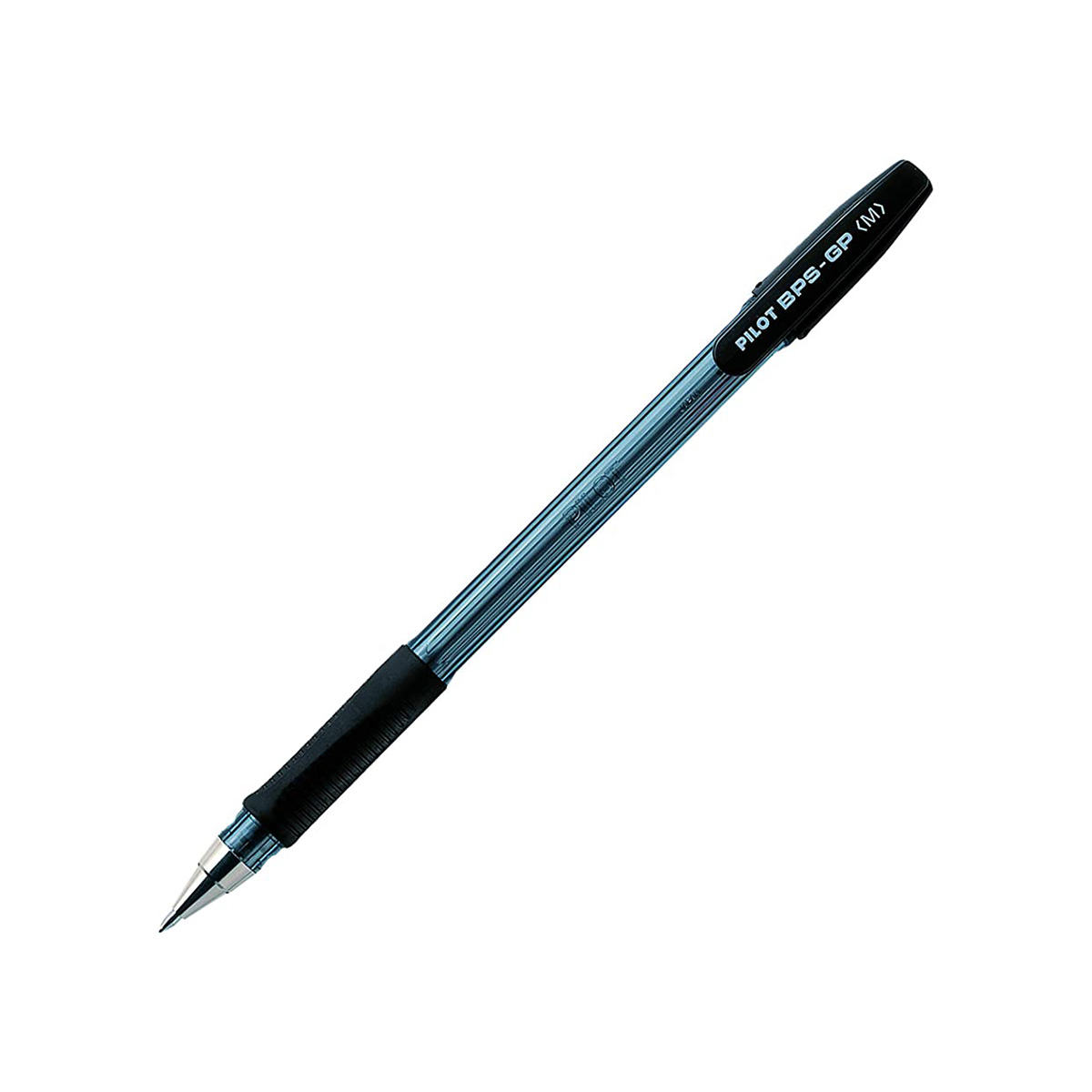 BPSGP Medium Ball Pen Black