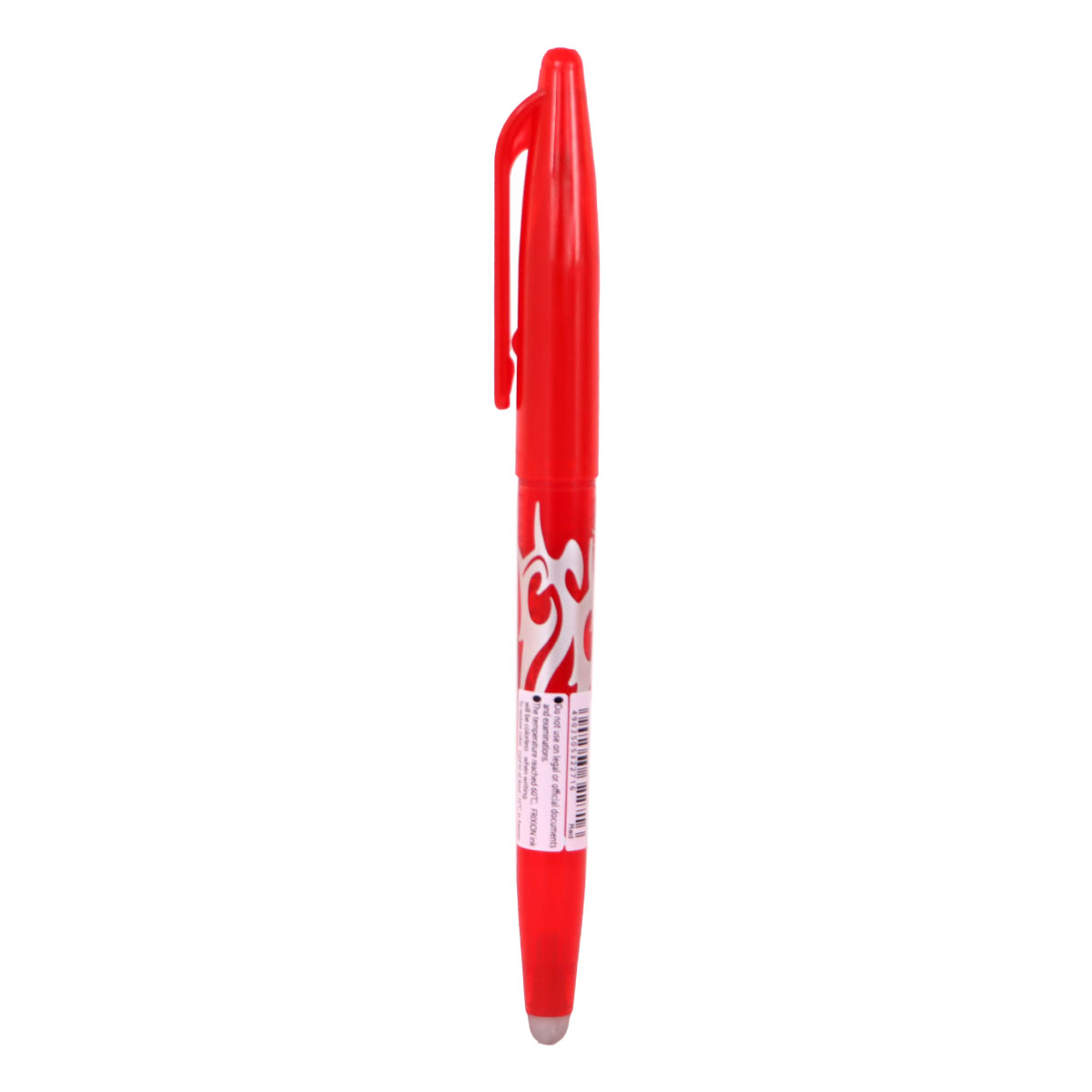 Pilot Frixion Ball Pen Red