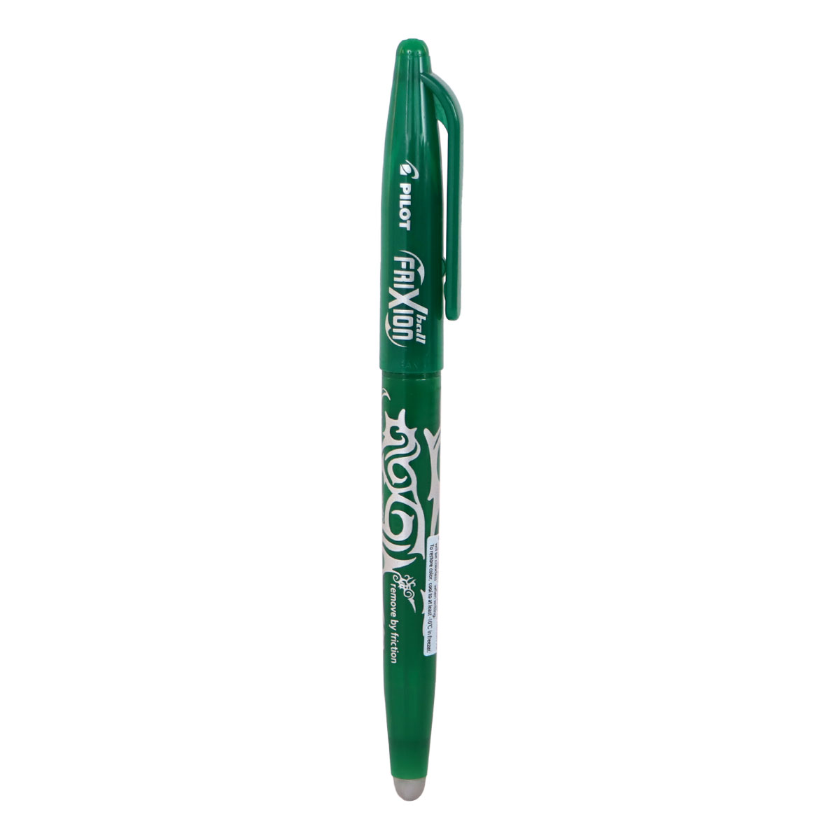 Pilot Frixion Ball Pen Green