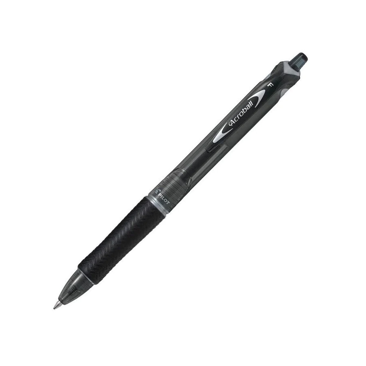Pilot Acroball Fine Pen Black