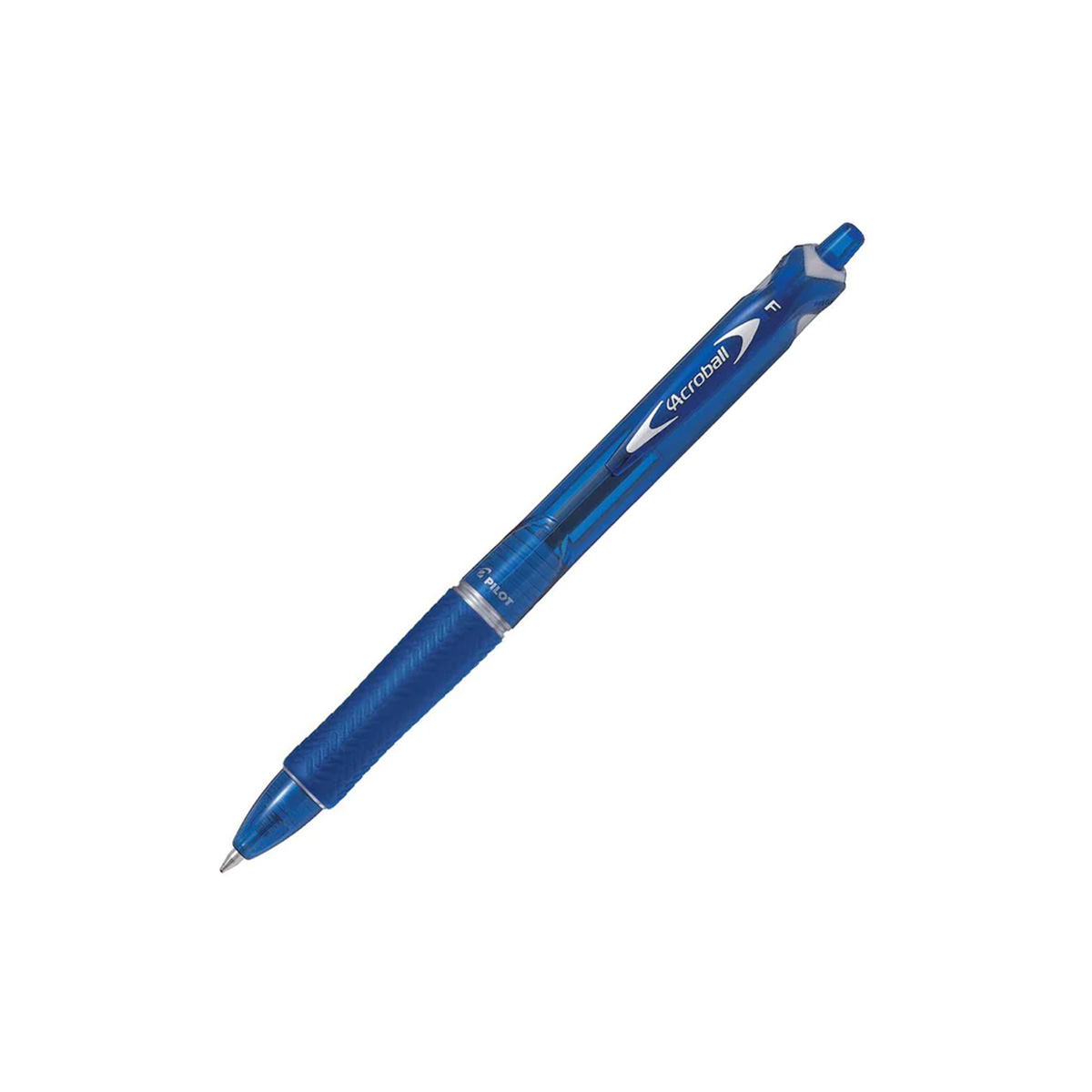 Pilot Acroball Fine Pen Blue
