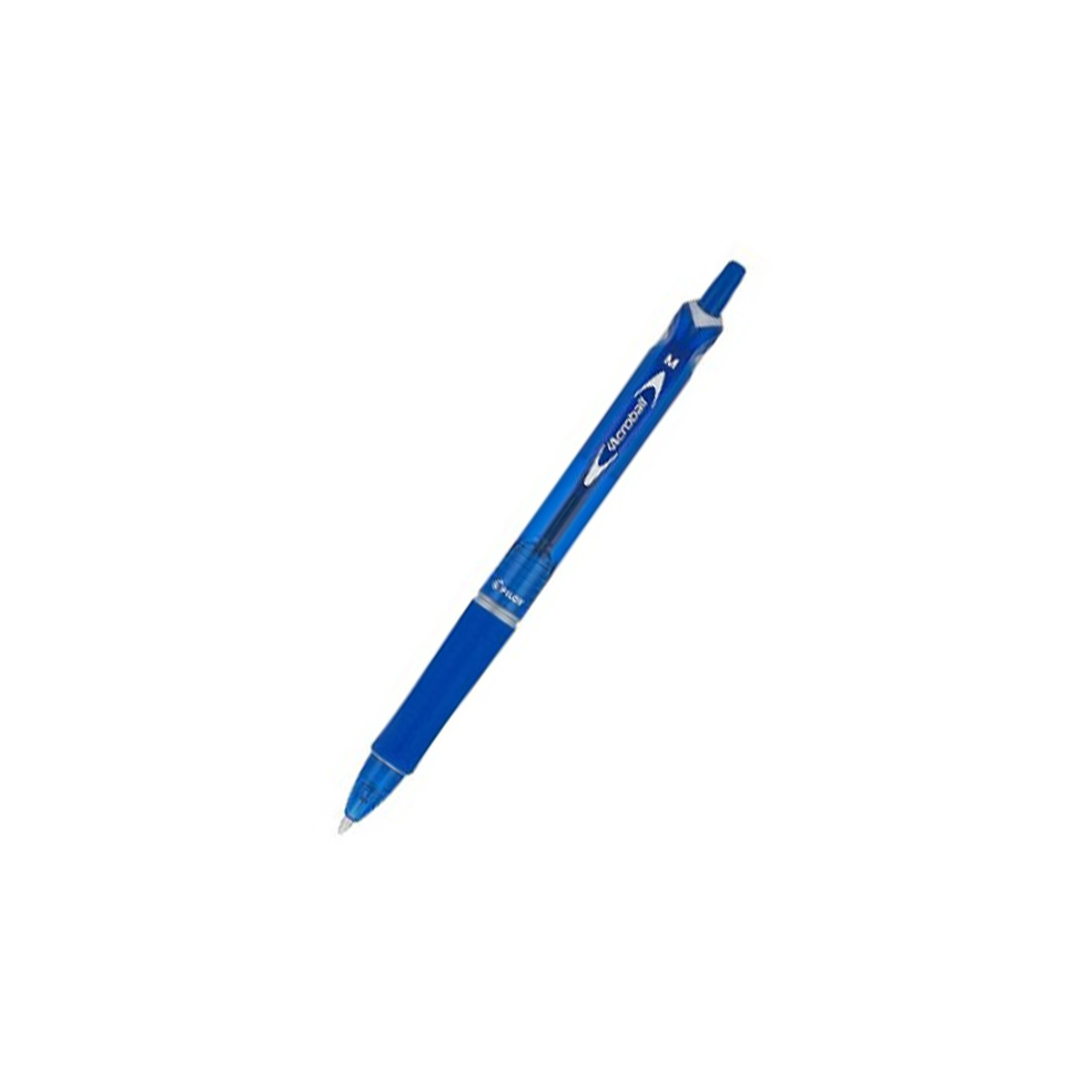 Pilot Acroball Medium Pen Blue