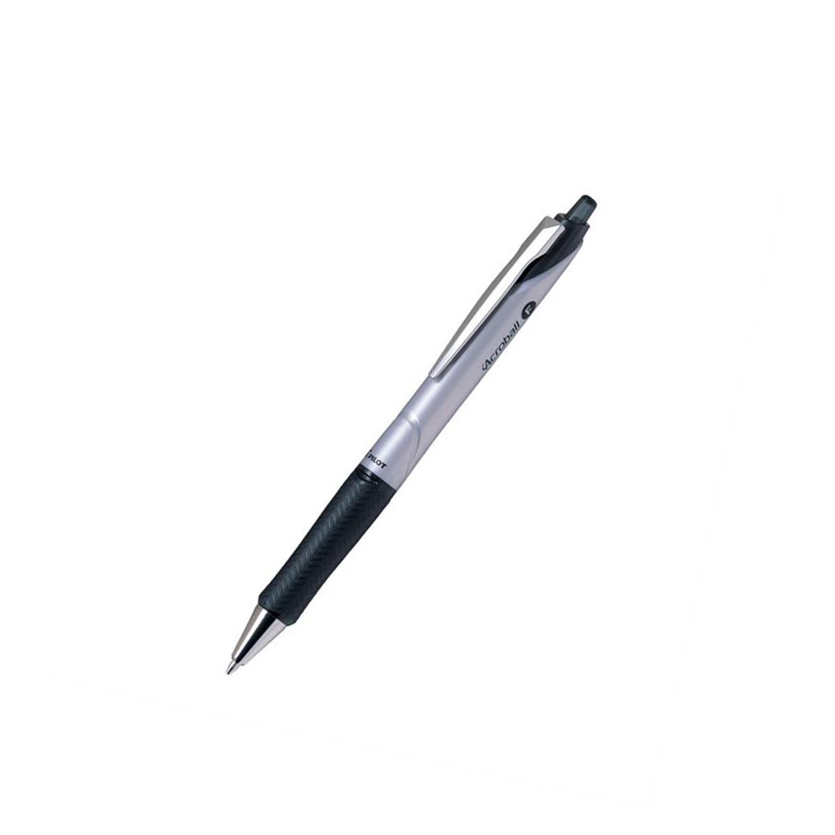 Pilot Acroball Fine Pen Black