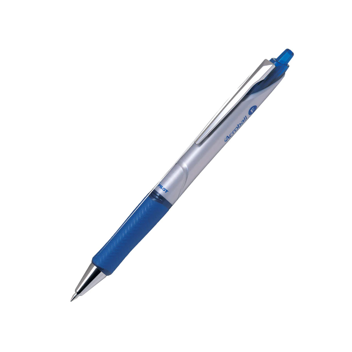 Pilot Acroball Fine Pen Blue