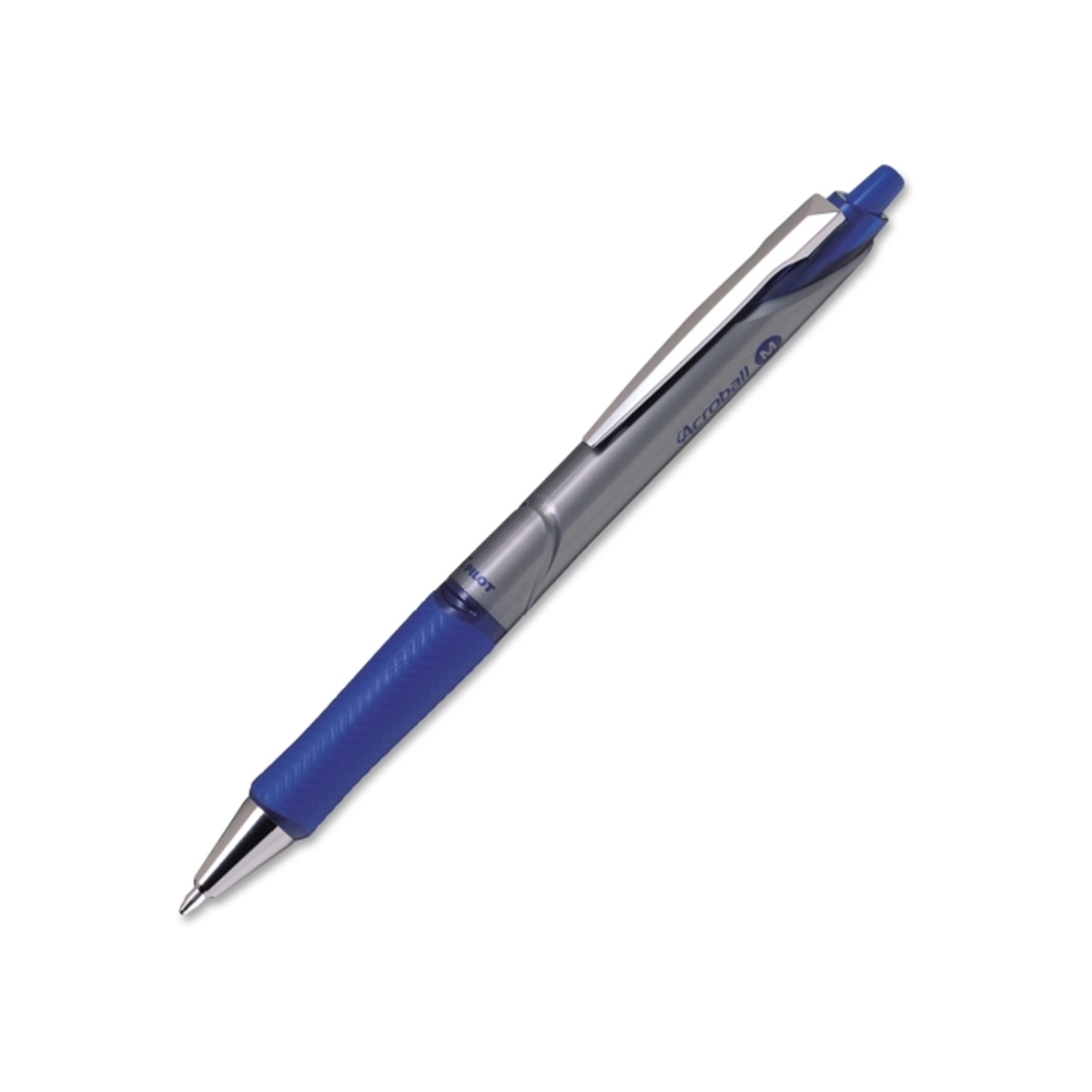Pilot Acroball Medium Pen Blue