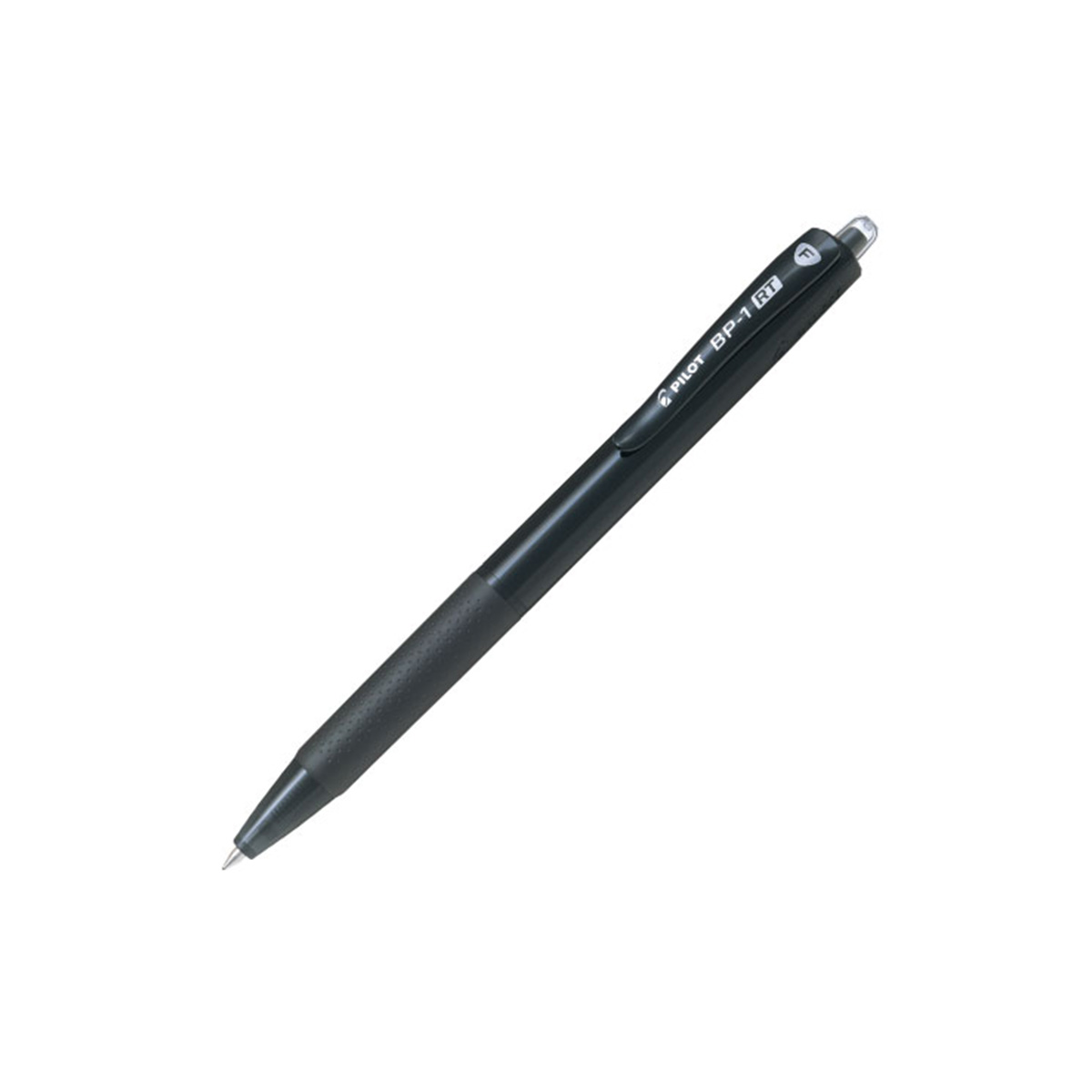 BP-1 RT Fine Pen Black