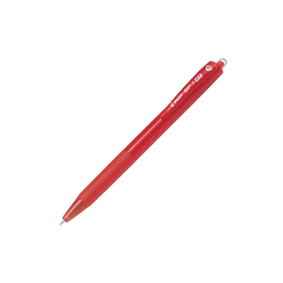 BP-1 RT Fine Pen Red