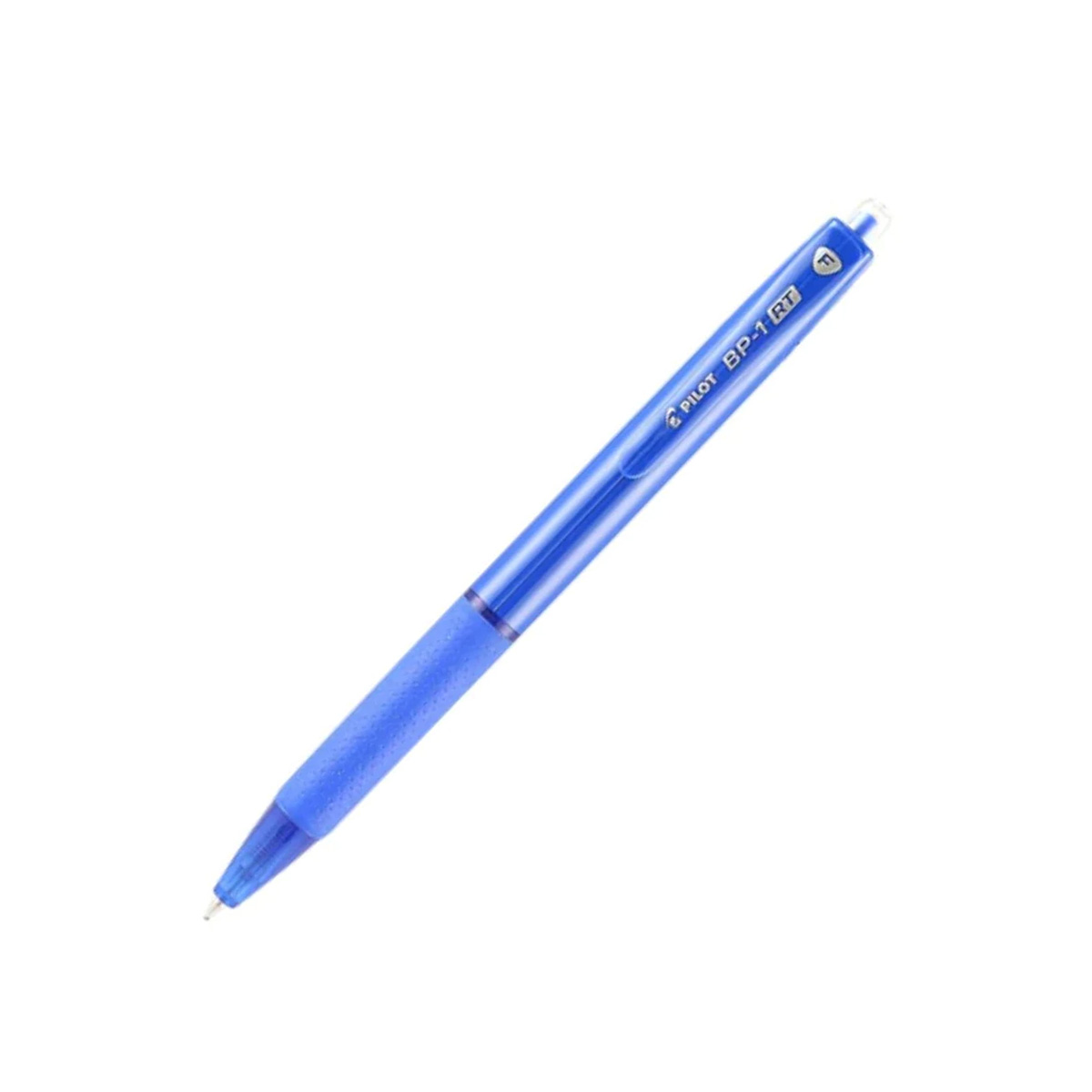 BP-1 RT Fine Pen Blue
