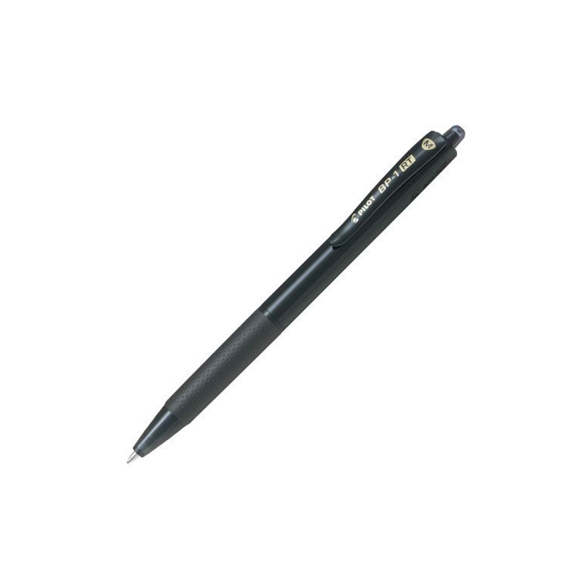 BP-1 RT Medium Pen Black