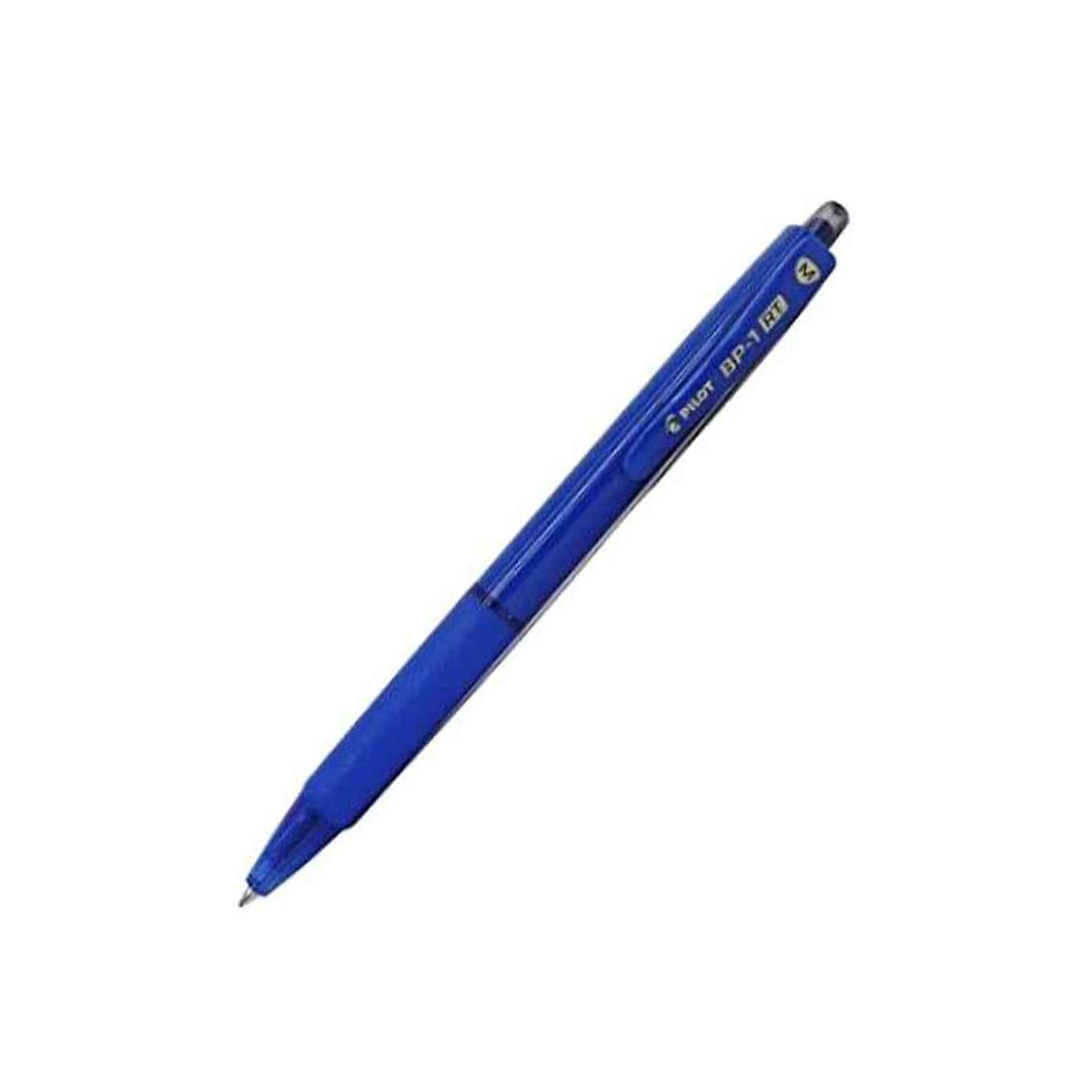 BP-1 RT Medium Pen Blue