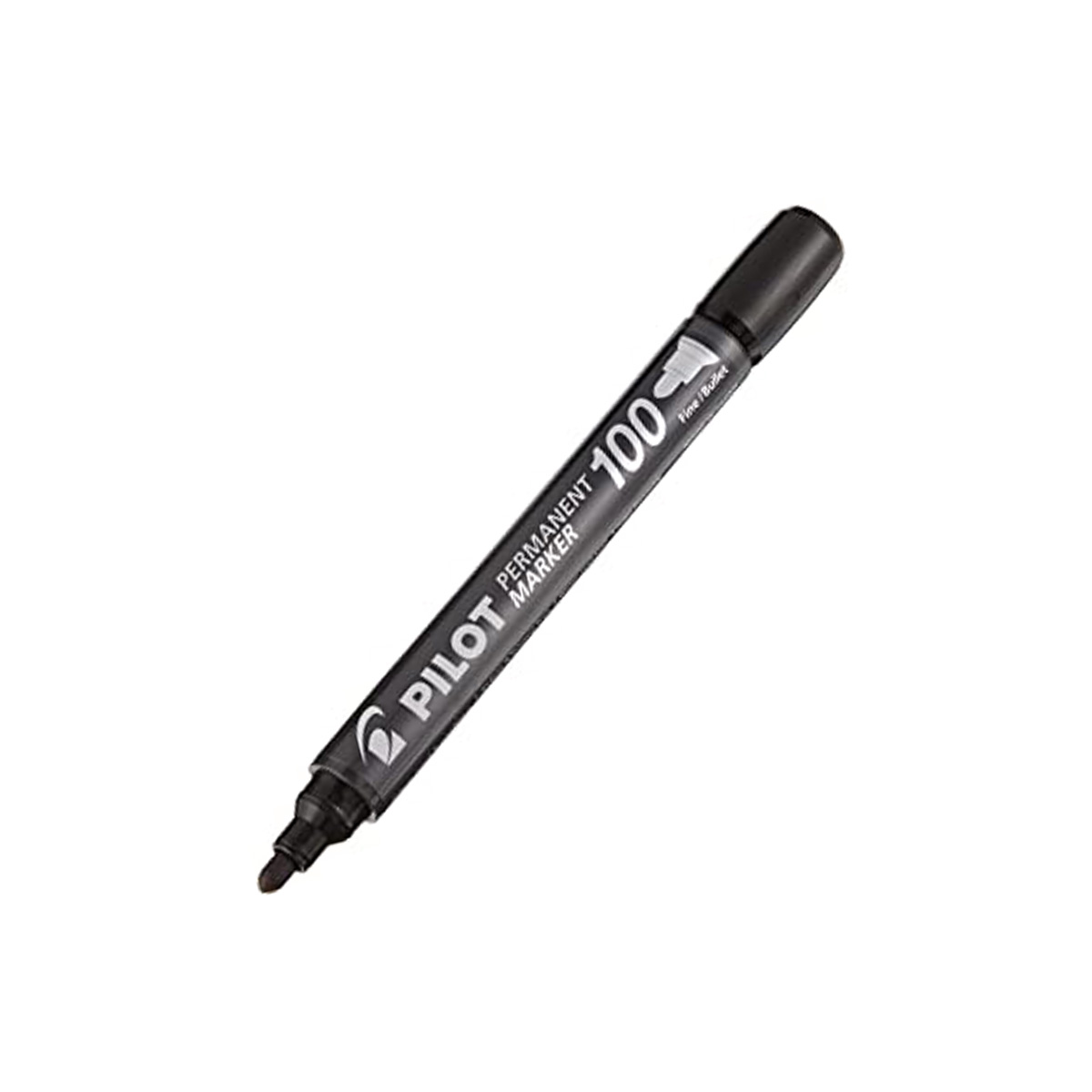 SCA-100 Marker Black