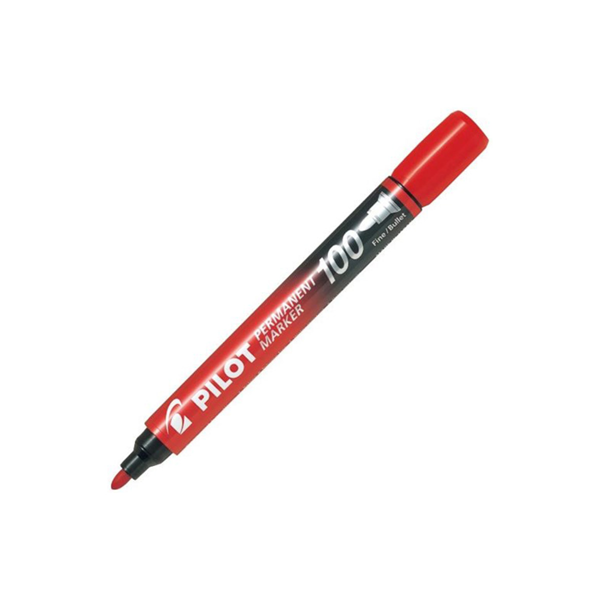 SCA-100 Marker Red