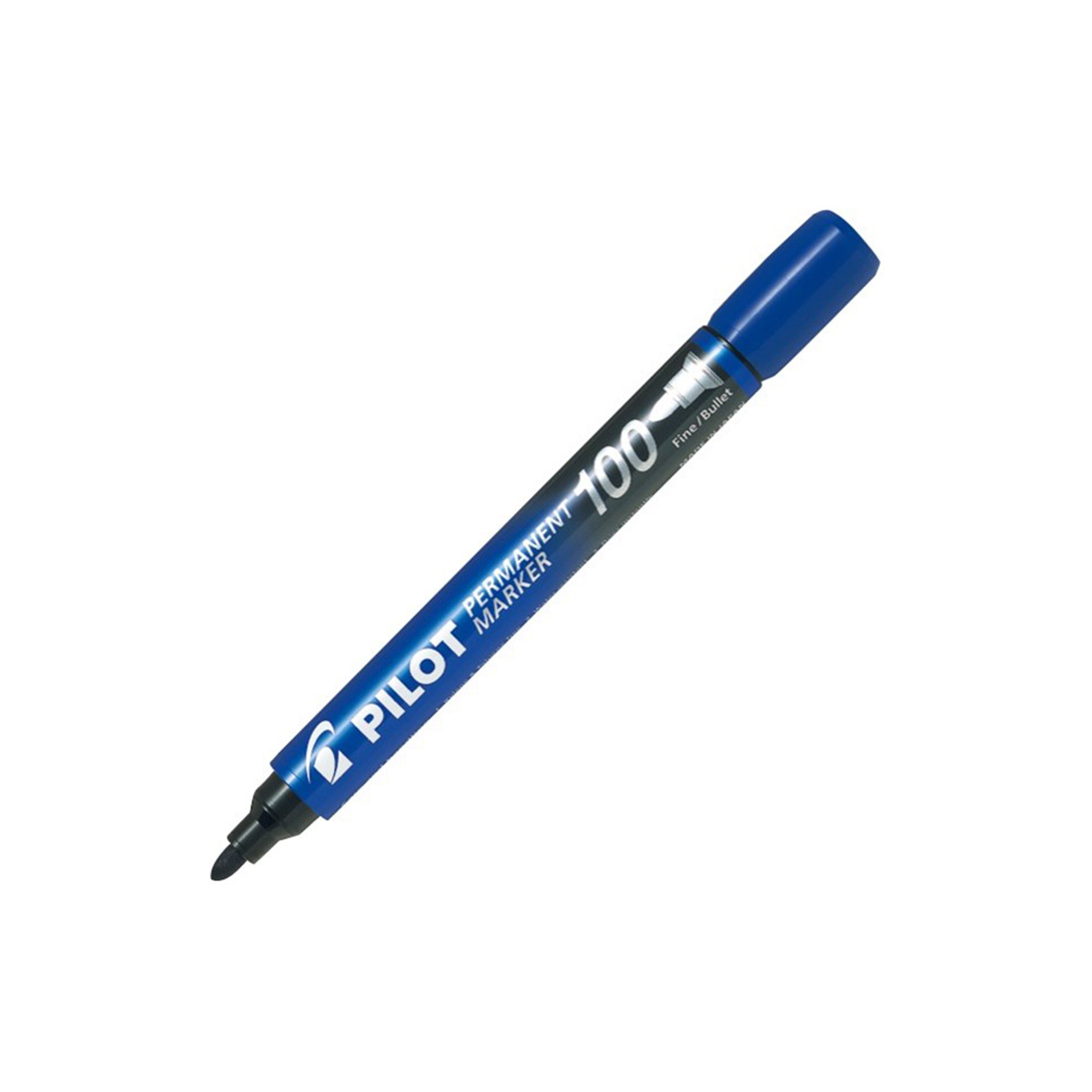 SCA-100 Marker Blue