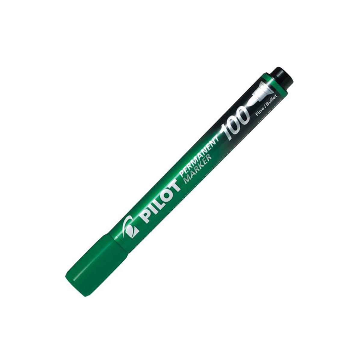 SCA-100 Marker Green