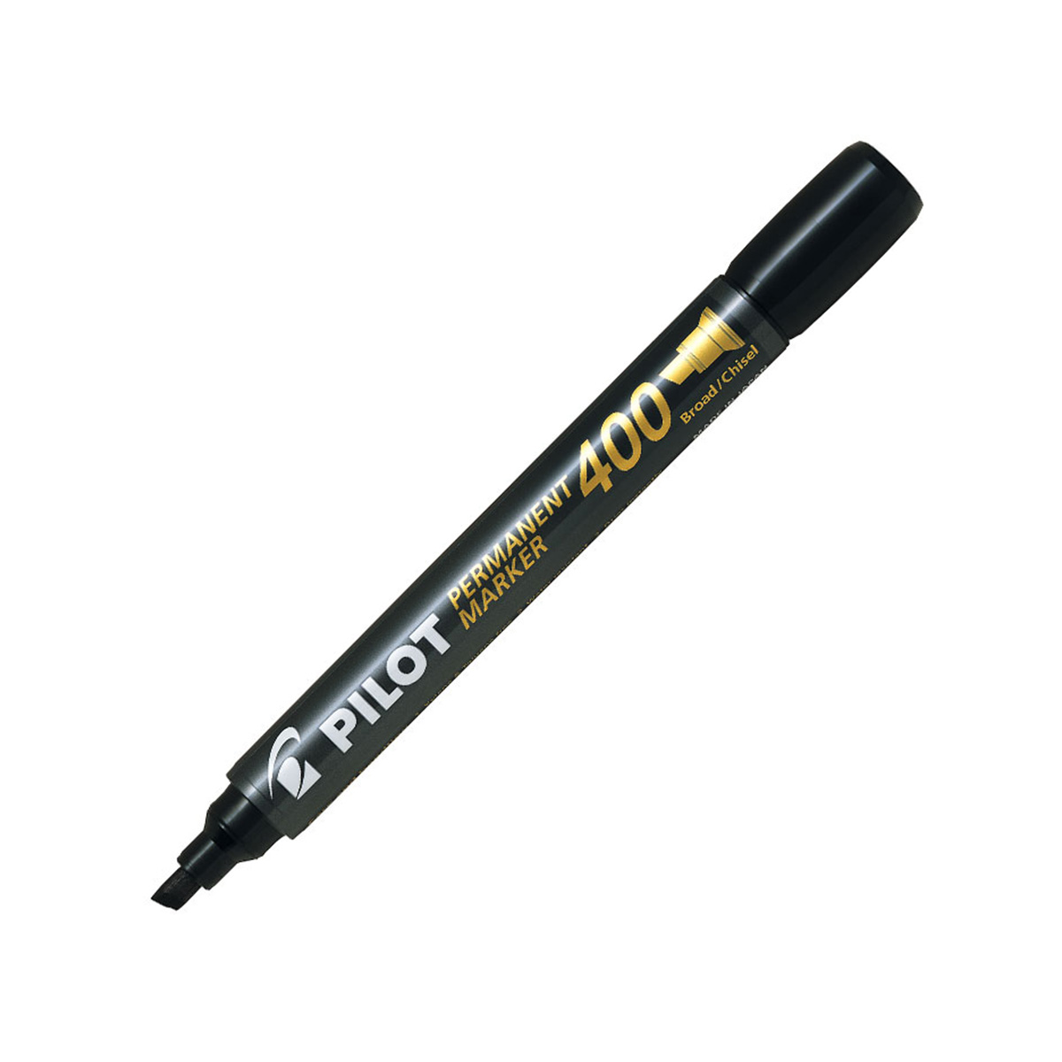 SCA-400 Marker Black
