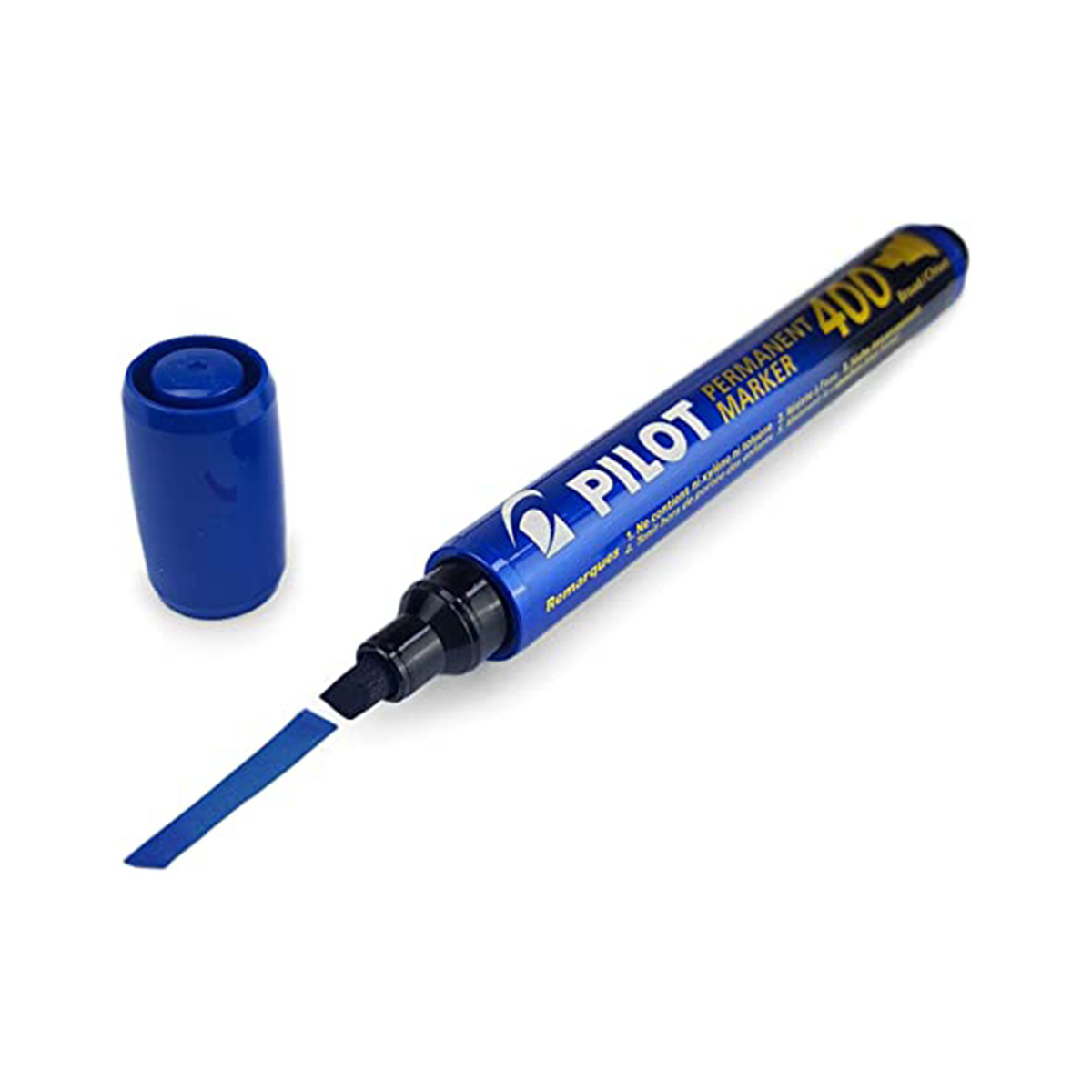 SCA-400 Marker Blue