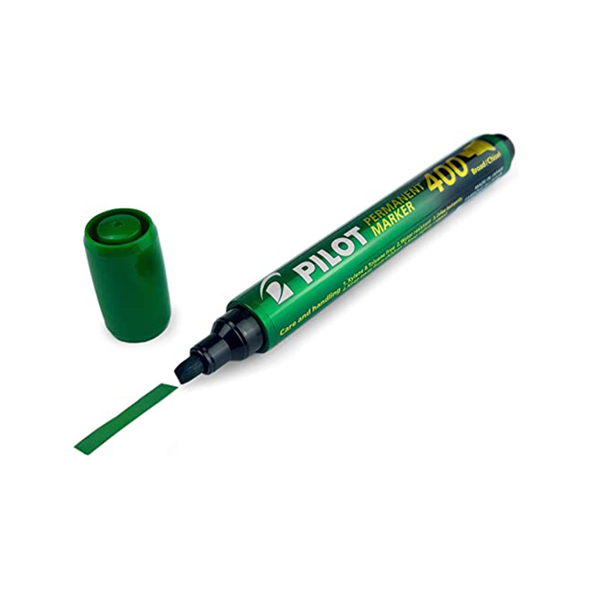 SCA-400 Marker Green