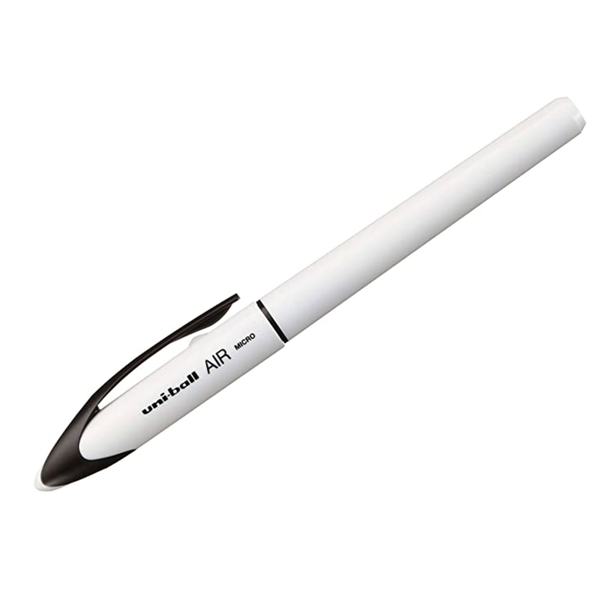 Uni-Ball Air Micro Pen White Barrel
