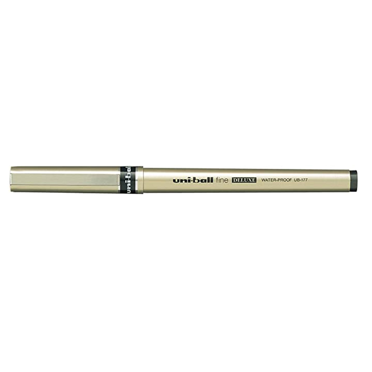 Uni-Ball Fine Deluxe Roller Pen