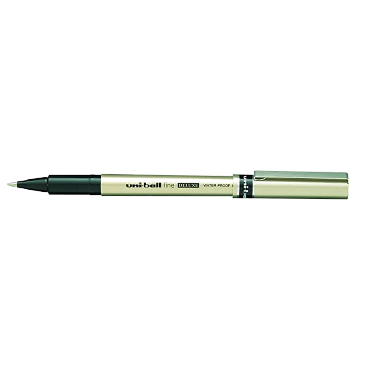 Uni-Ball Fine Deluxe Roller Pen