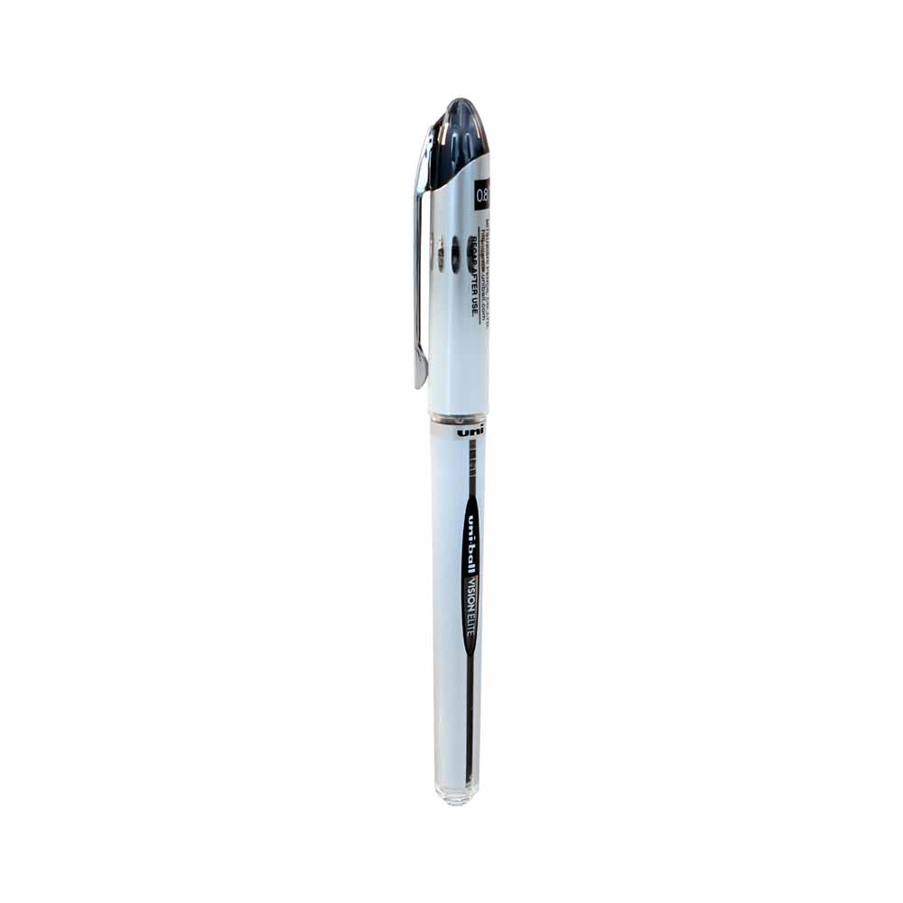 Uni-Ball Vision Elite Roller Pen .8mm