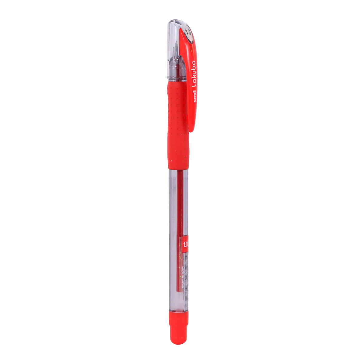 Uni Lakubo Ball Pen 1mm