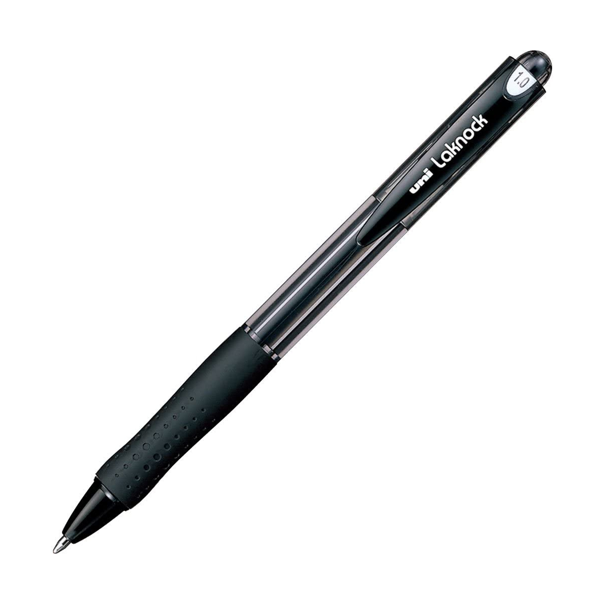 Uni Laknock Ball Pen 1mm