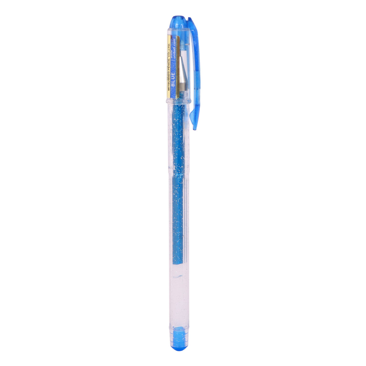 Uni-Ball Signo Sparkle Pen 0.7mm