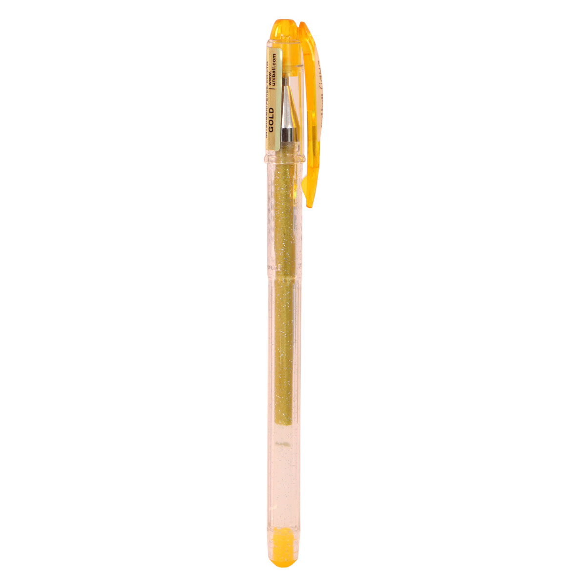 Uni-Ball Signo Sparkle Pen 0.7mm