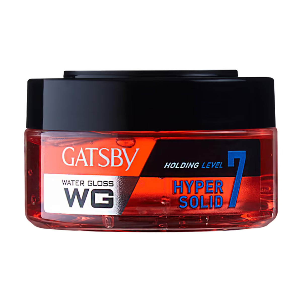 Gatsby Gel Red 150ml