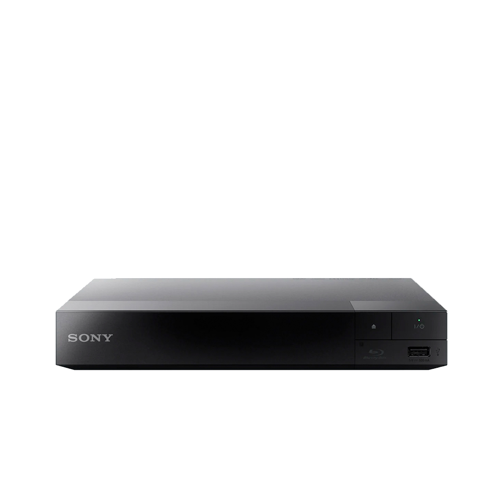 Sony Blu-ray DVD Player