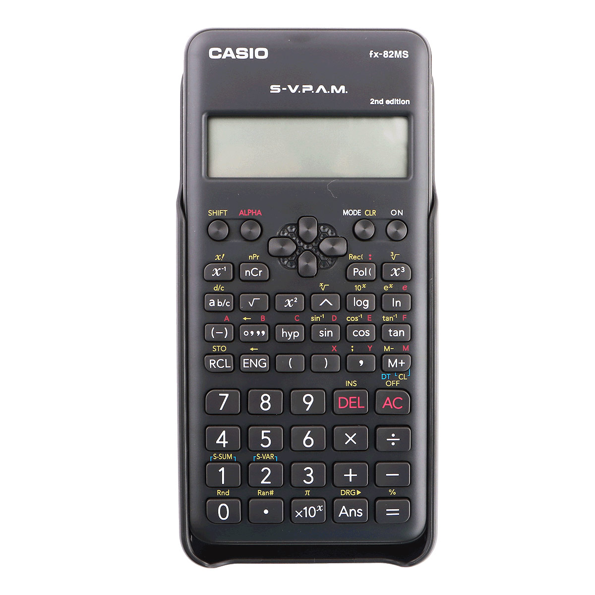 Casio Scientific Calculator