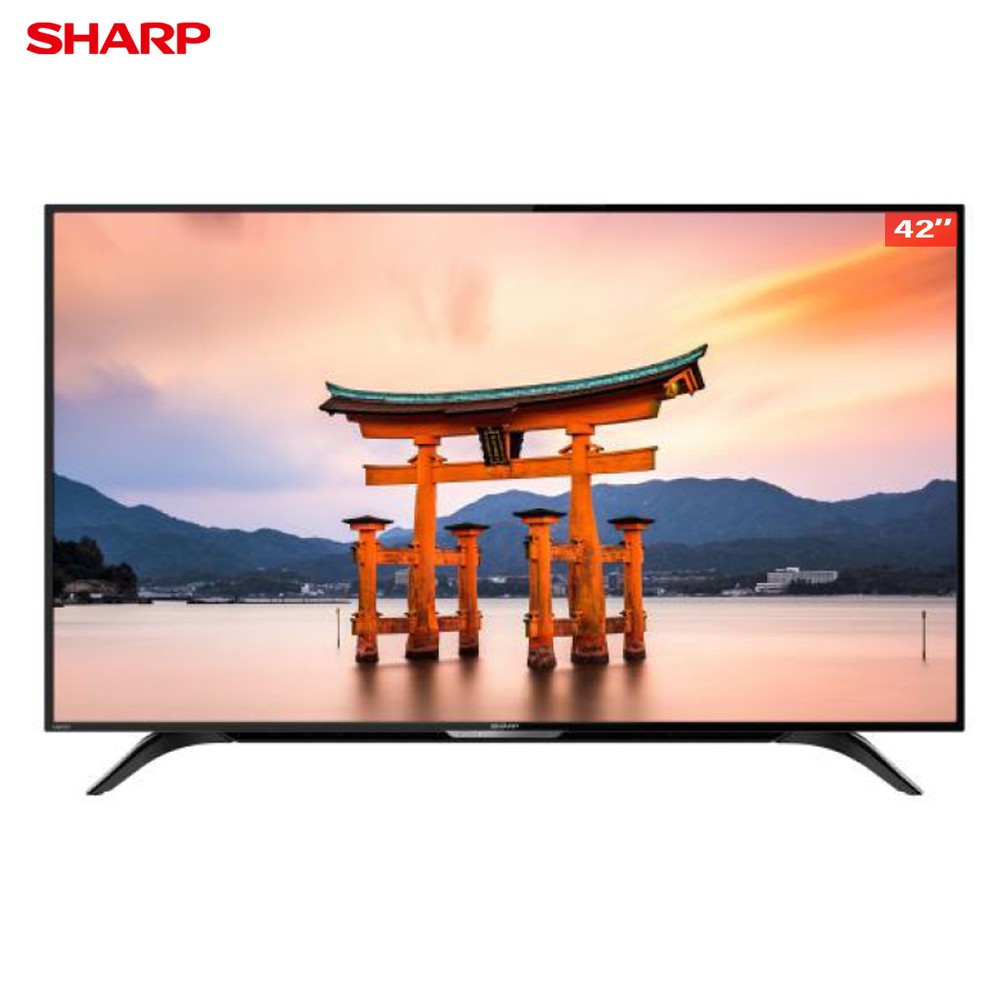 Sharp Android TV 42 Inch