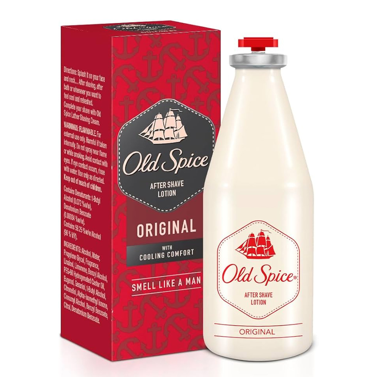 Old Spice After Shave Original 150ml