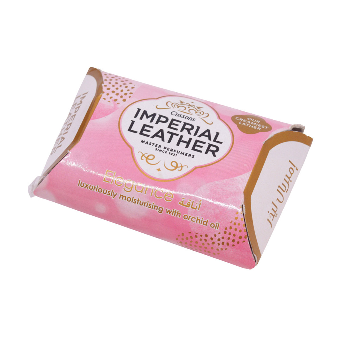 Imperial Elegance Soap 125g