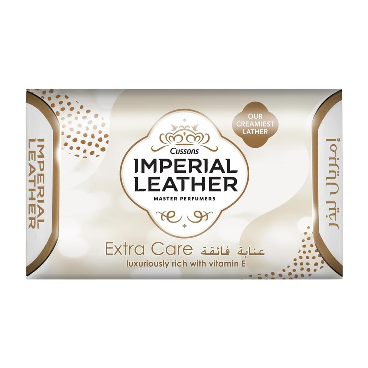 Imperial Extra Care Soap 125g