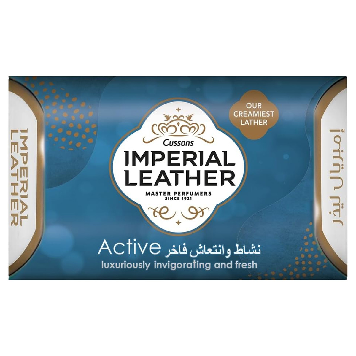 Imperial Active Soap 175g