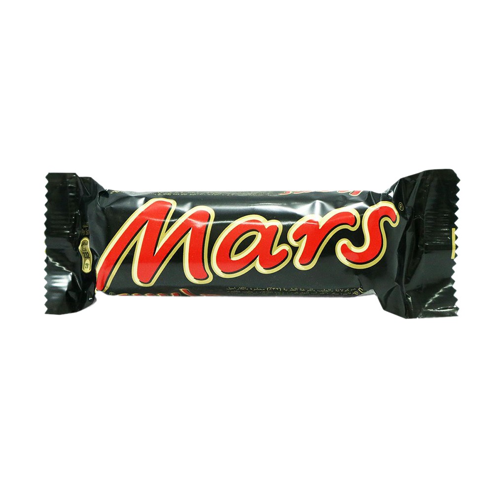 Mars Bar 51gm