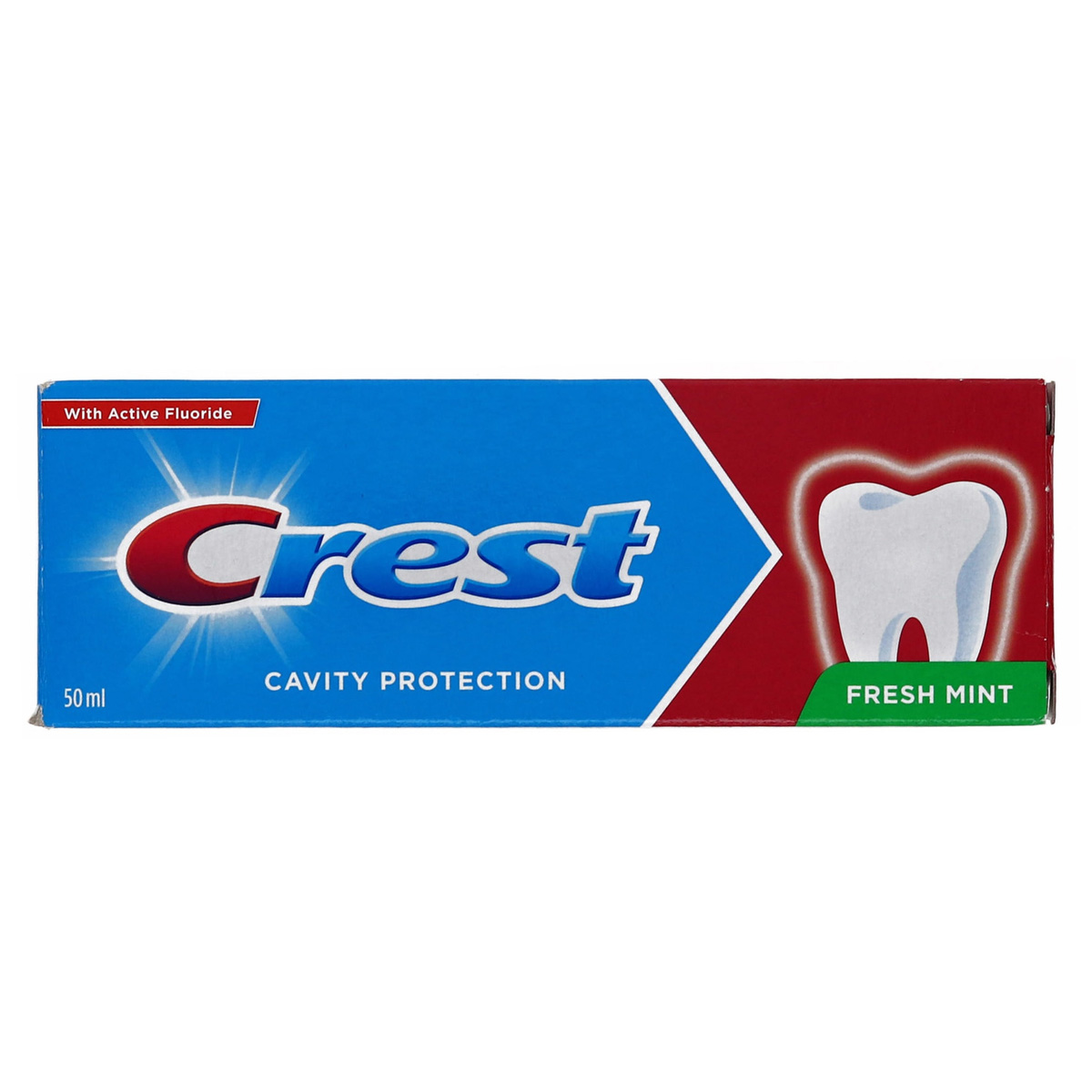 Crest Cavity Freshmint 50ml